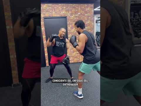 Testimonio - Alexander, Miguel y Joel