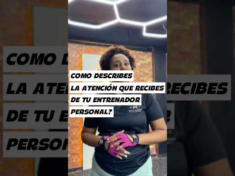 Testimonio - Maríel Ramírez