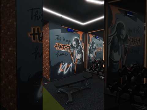 Meta Fitness Studio - Demostración